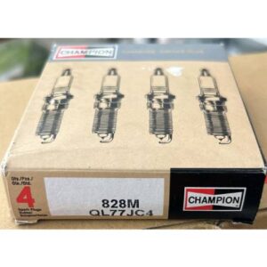 Bujía Champion QL77JC4