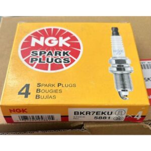 Bujía NGK BKR7EKU