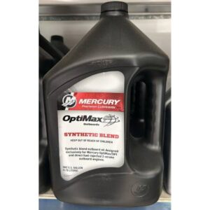 Mercury Aceite para motor